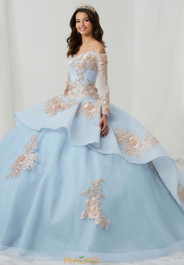 Tiffany Quinceanera Dress 24085 
