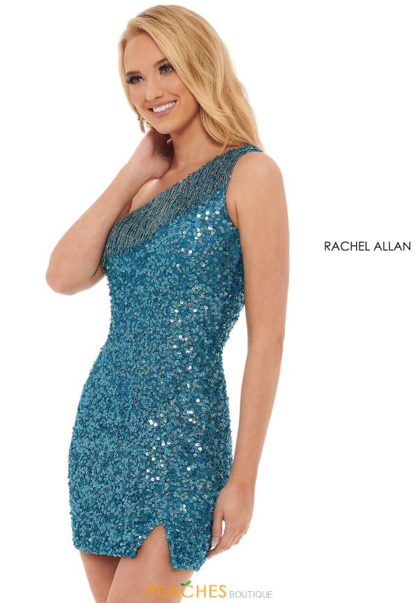 Rachel Allan Dress 40150 