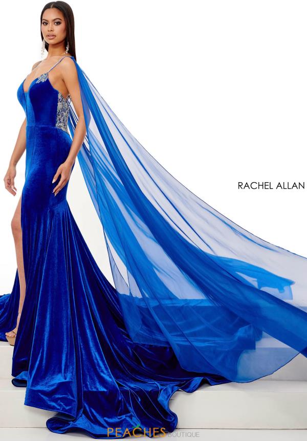 rachel allan white dress Big sale - OFF 70%