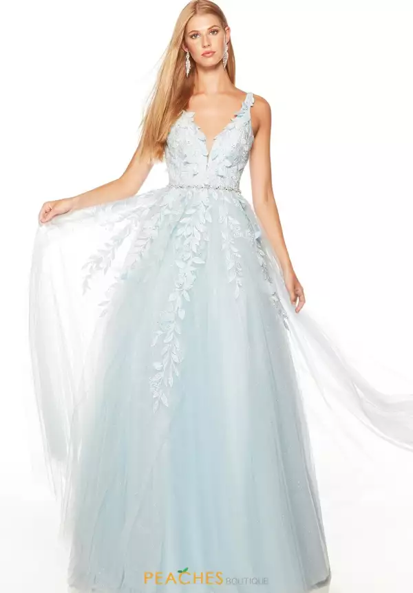 Alyce Paris Dress 61296