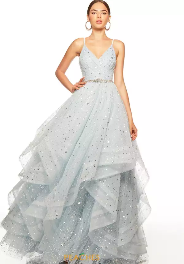 Alyce Paris Dress 61294