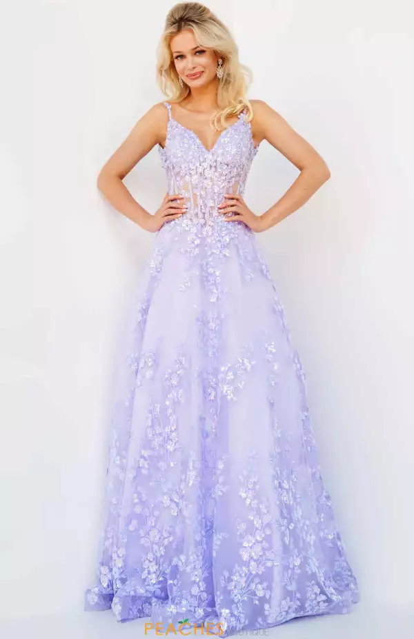 Jovani Dress 63170