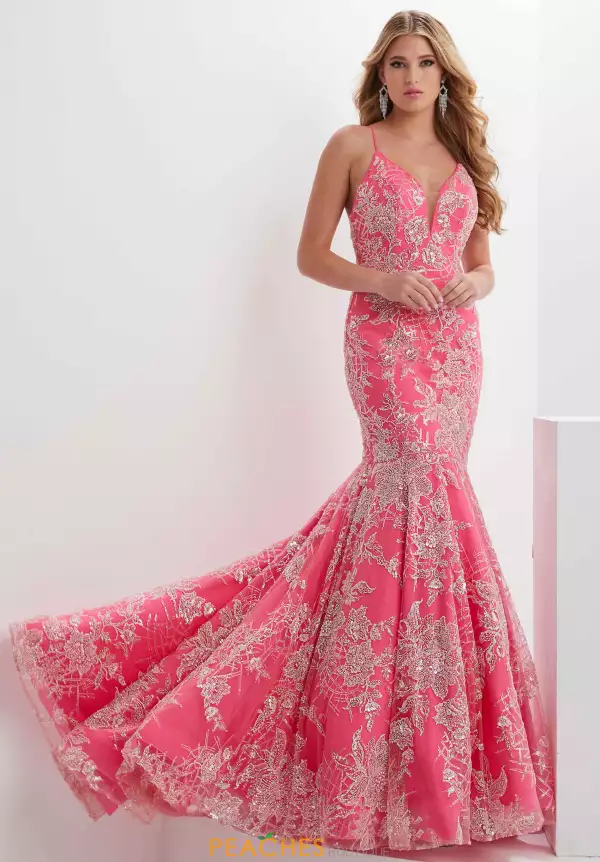 Panoply Dress 14138