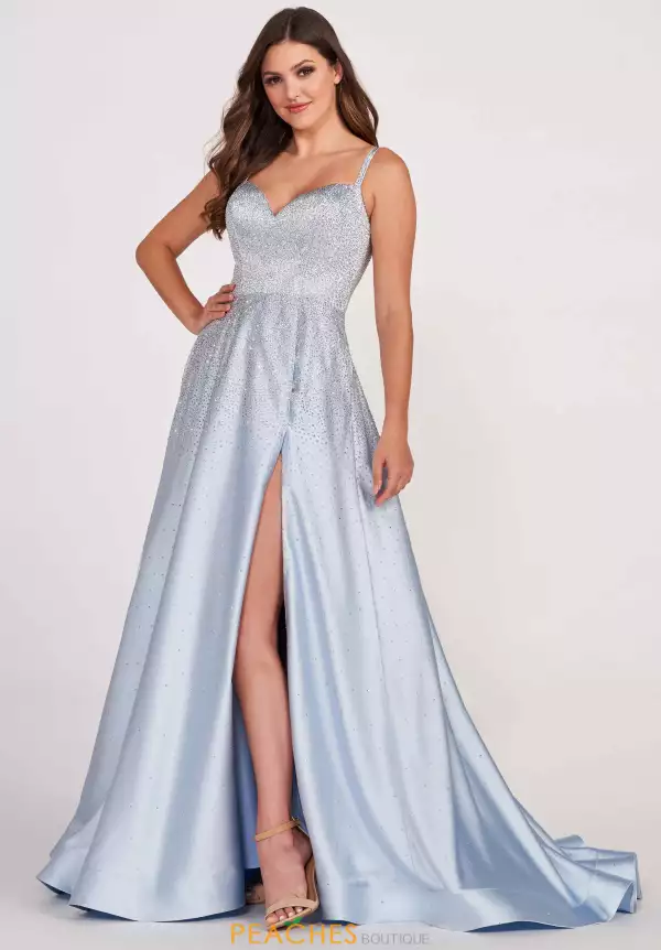 Ellie Wilde Dress EW34044