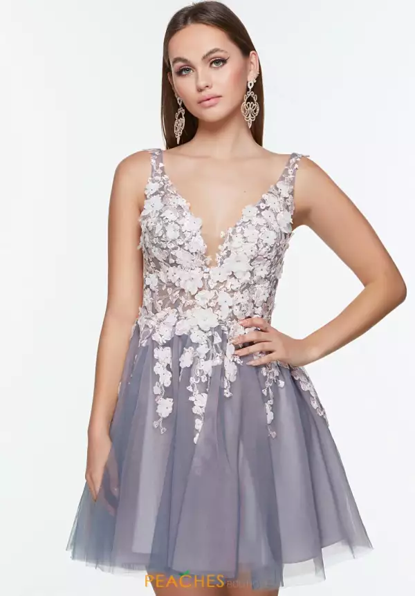 Alyce Paris Dress 3107