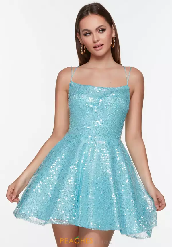 Alyce Paris Dress 3108