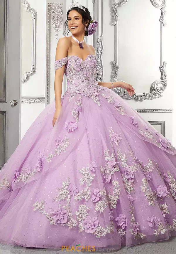 Vizcaya Quinceanera 89318