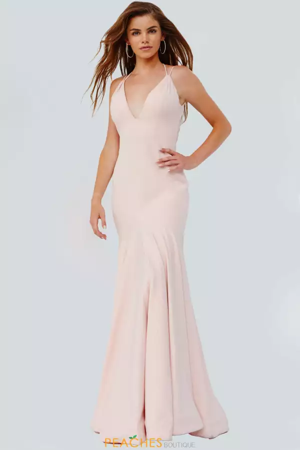 Jovani Dress 08469