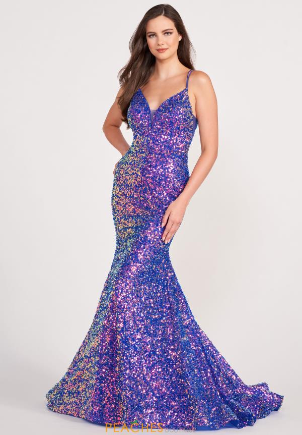 Ellie Wilde Dress EW34016