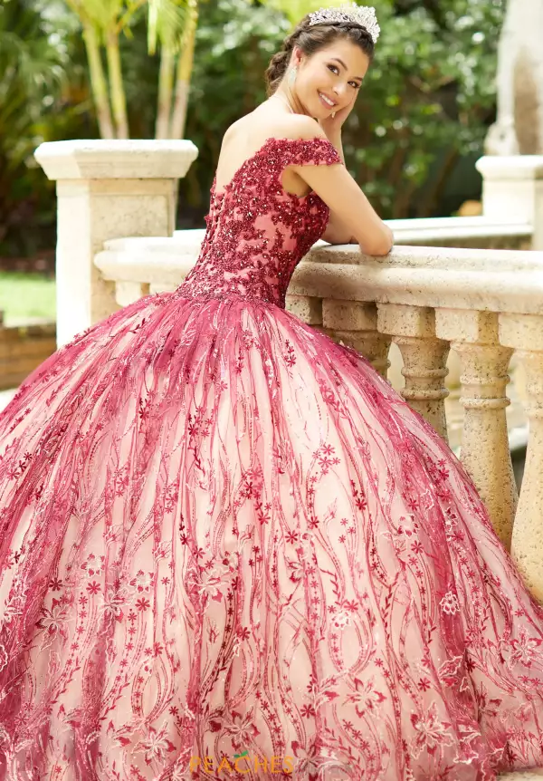 Tiffany Quinceanera Dress 26006