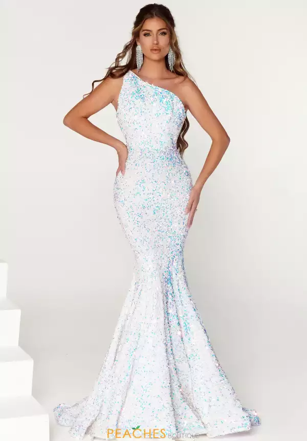 Portia and Scarlett Dress PS22350 