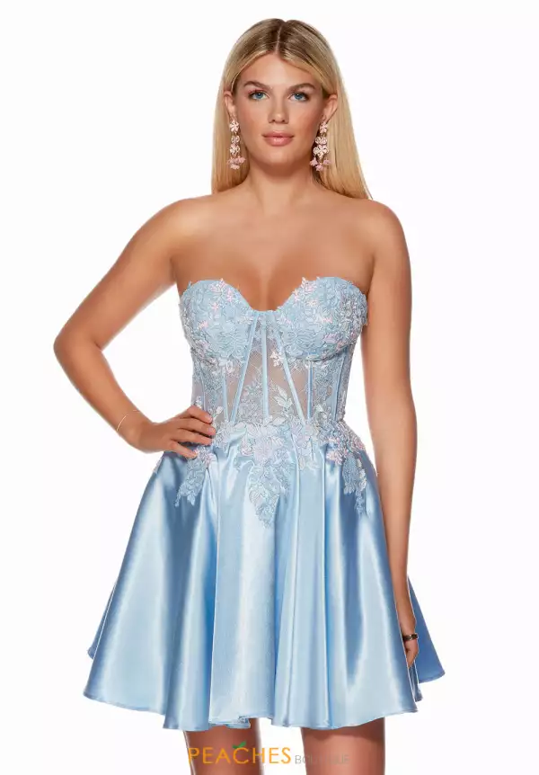 Alyce Paris Dress 3158