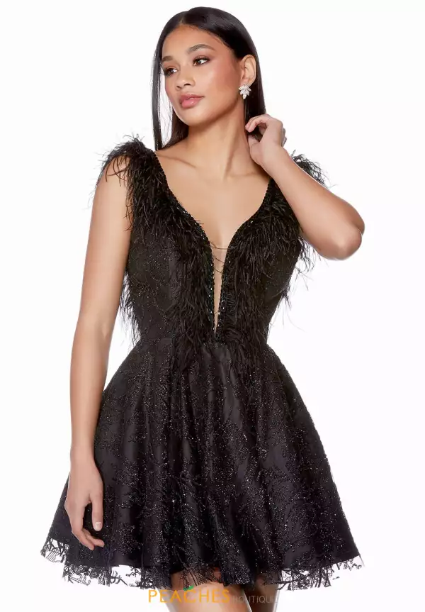 Alyce Paris Dress 3174