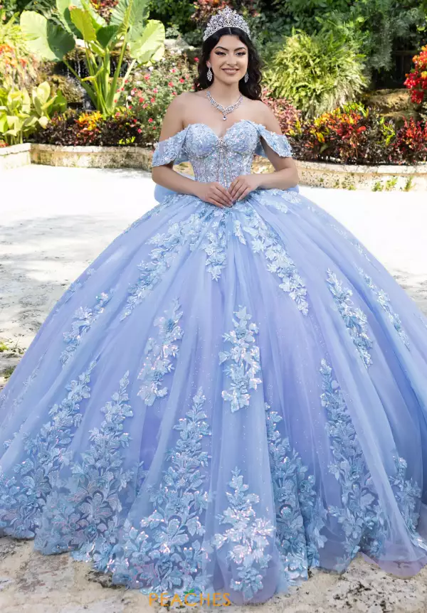 LizLuo Quinceanera 26100