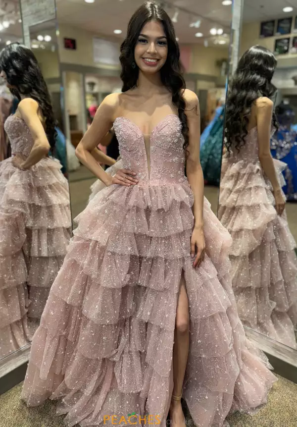 Sherri Hill 56139
