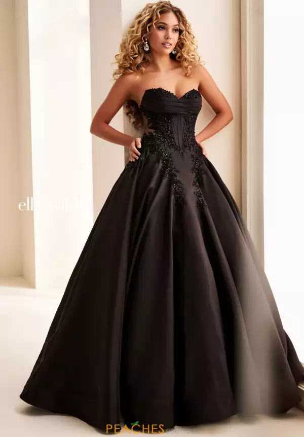 Ellie Wilde EW37082