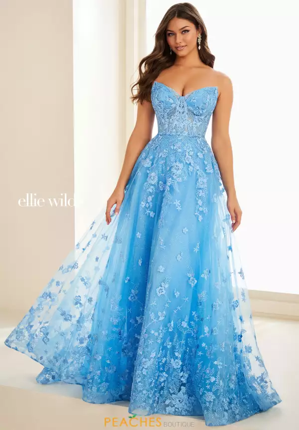 Ellie Wilde EW37225