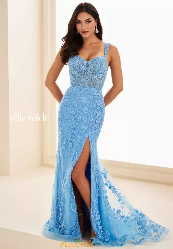 Ellie Wilde EW37224