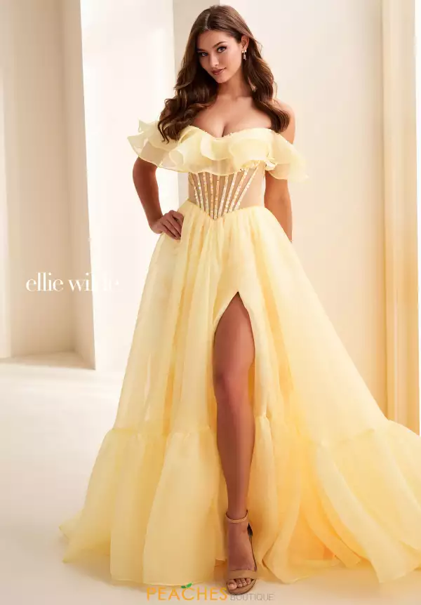 Ellie Wilde EW37029