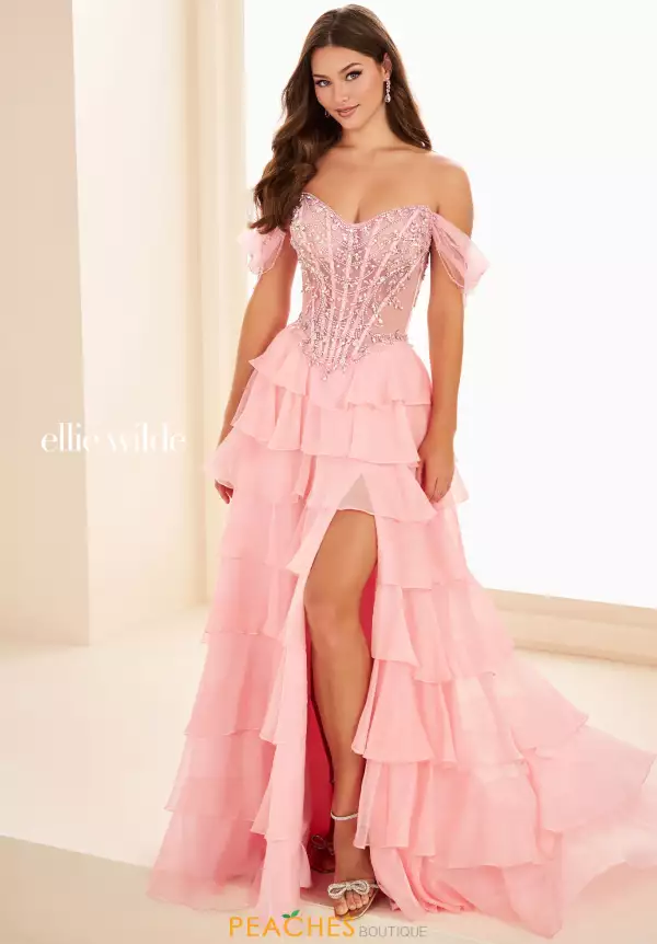Ellie Wilde EW37018