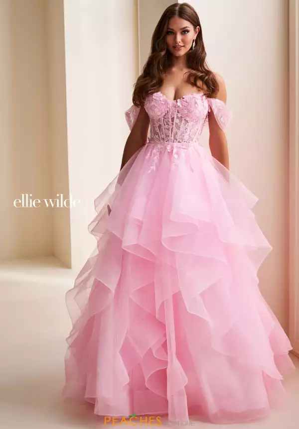 Ellie Wilde EW37201