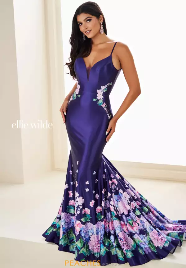 Ellie Wilde EW37000