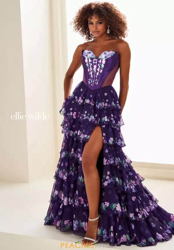 Ellie Wilde EW37001