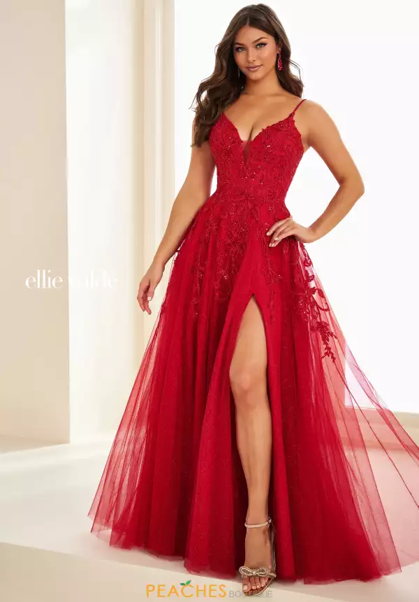 Ellie Wilde EW37214