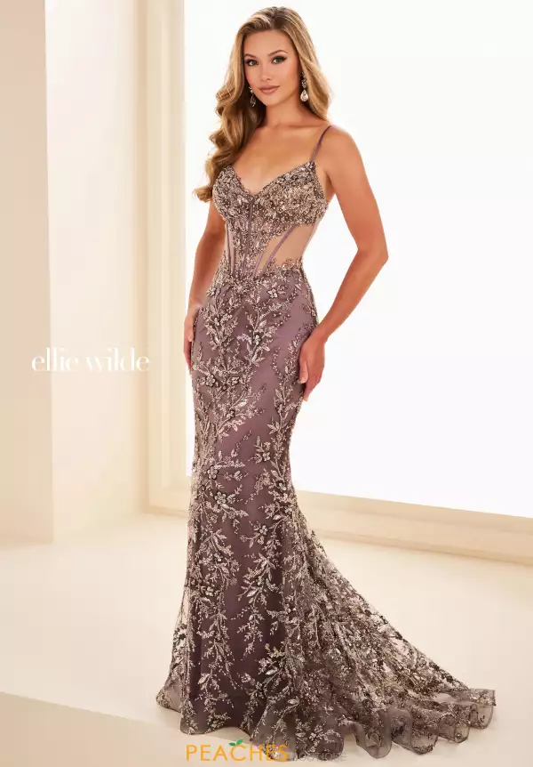 Ellie Wilde EW37060