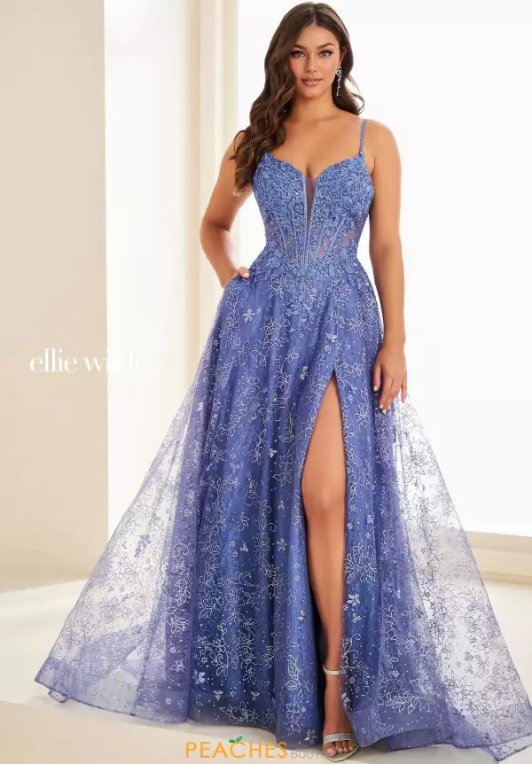 Ellie Wilde EW37206