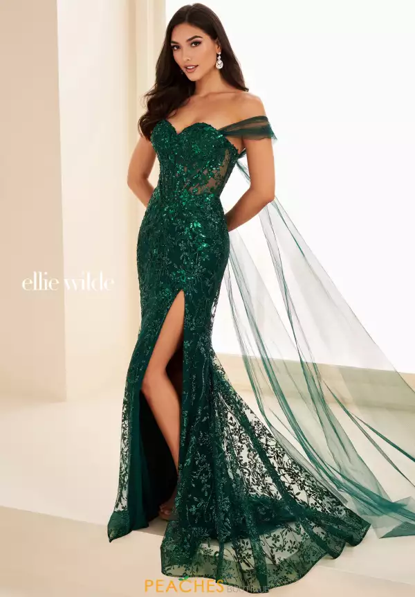 Ellie Wilde EW37030