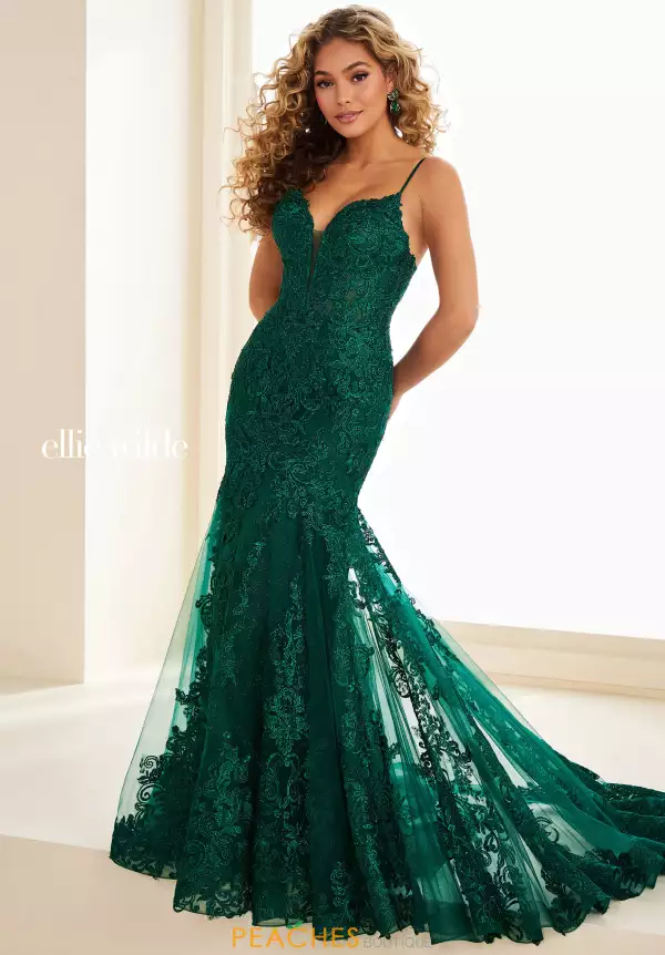 Ellie Wilde EW37209