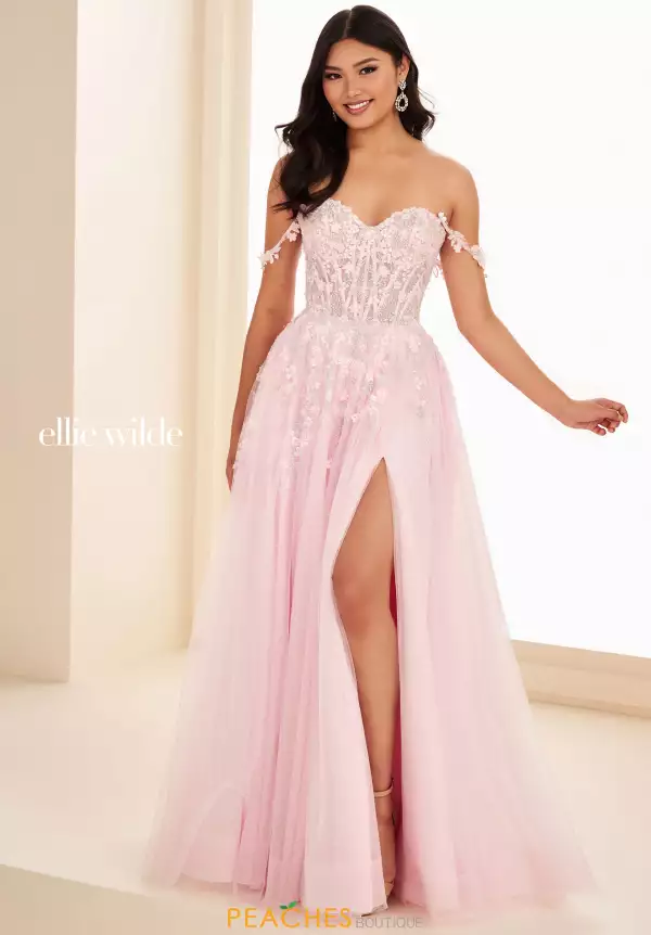 Ellie Wilde EW37094