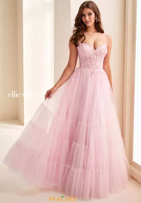 Ellie Wilde EW37107