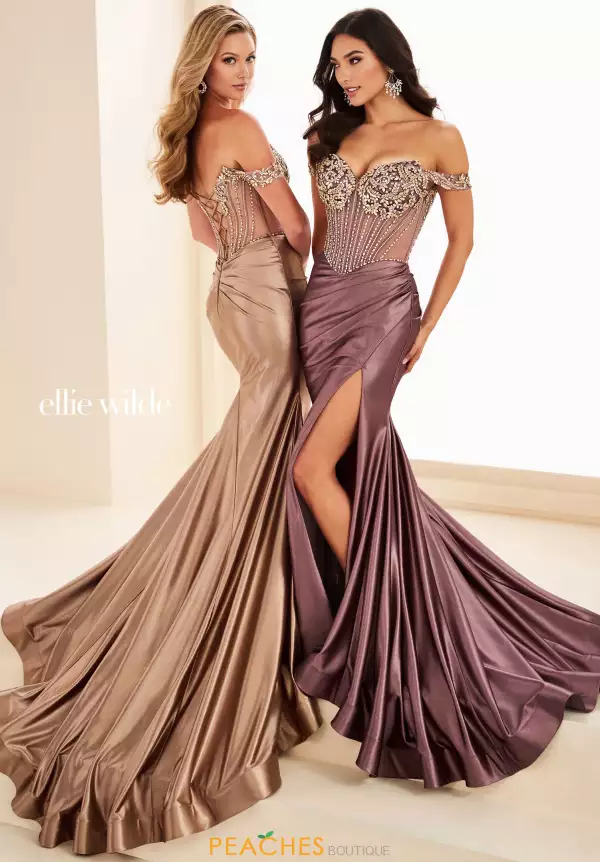Ellie Wilde EW37016