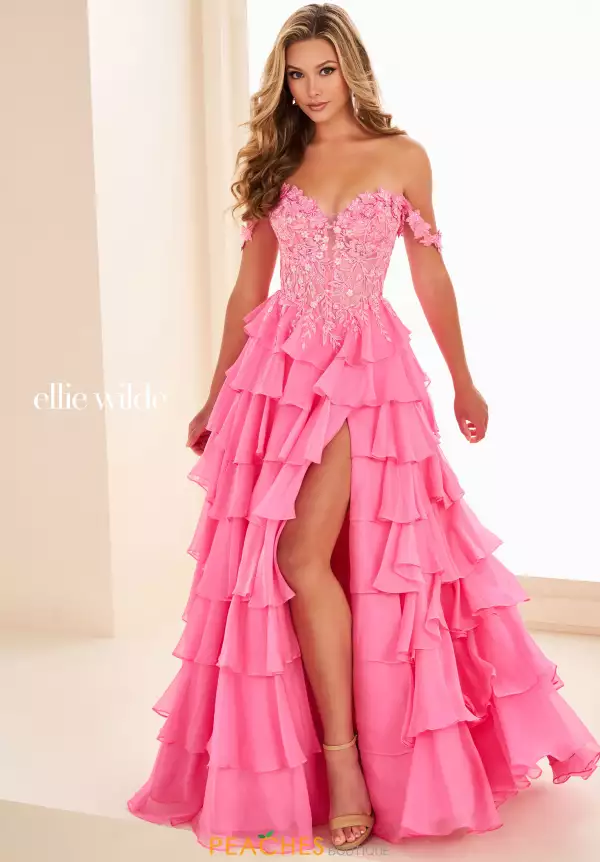Ellie Wilde EW37108