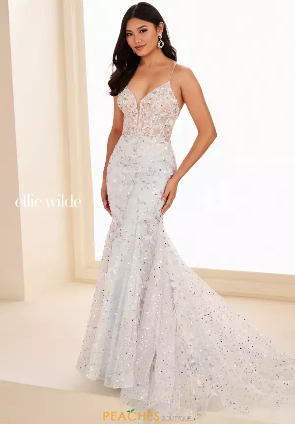 Ellie Wilde EW37021