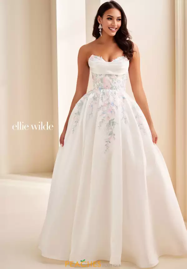Ellie Wilde EW37095