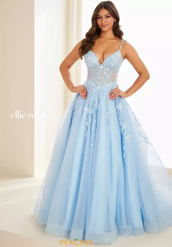 Ellie Wilde EW37218