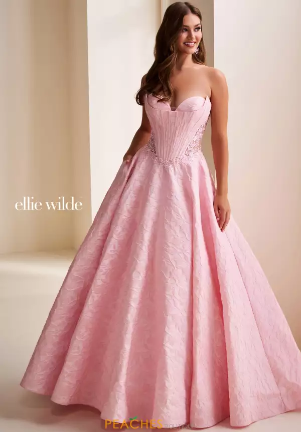 Ellie Wilde EW37080