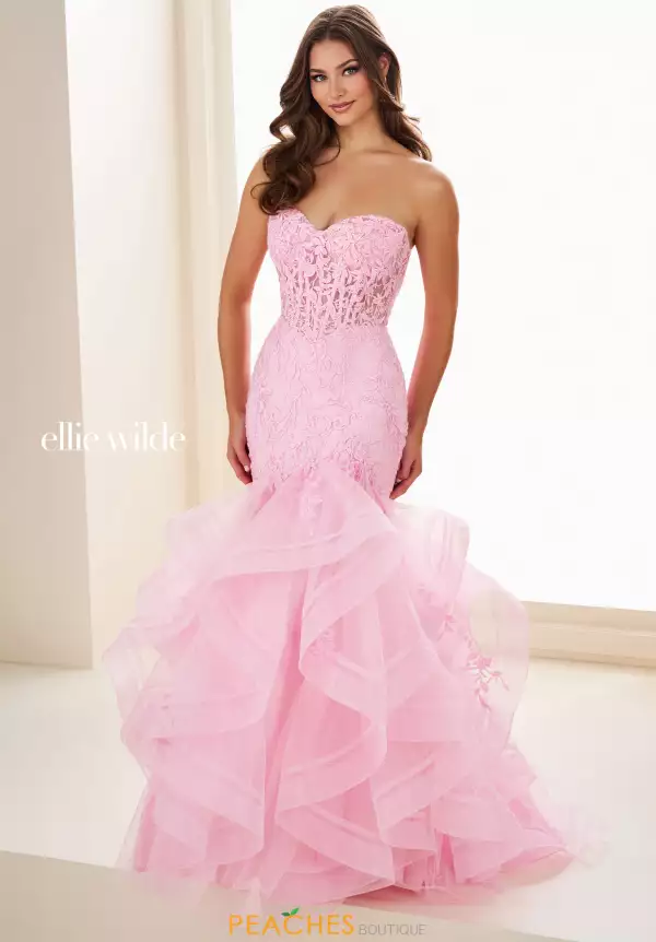 Ellie Wilde EW37113