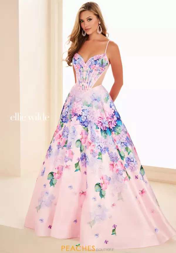 Ellie Wilde EW37004
