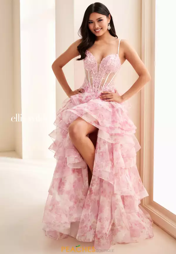 Ellie Wilde EW37093