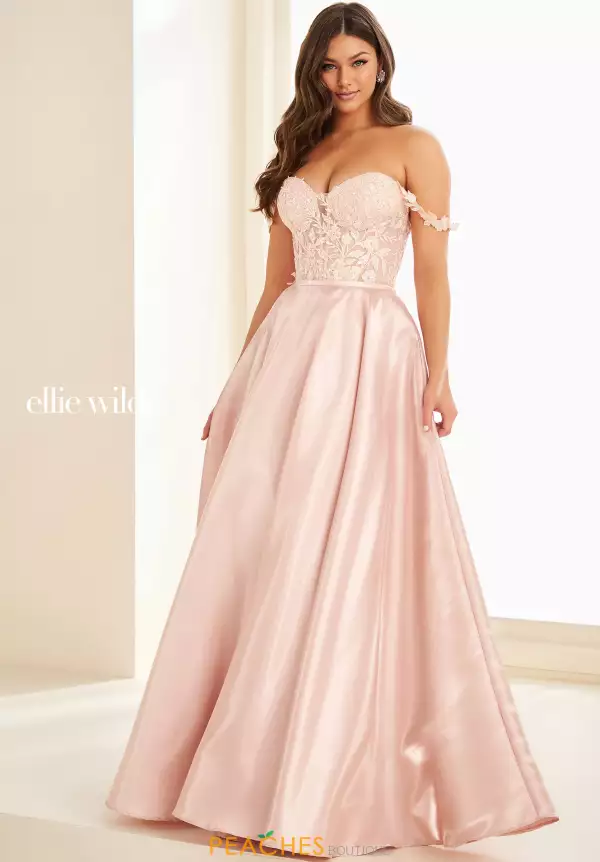 Ellie Wilde EW37202