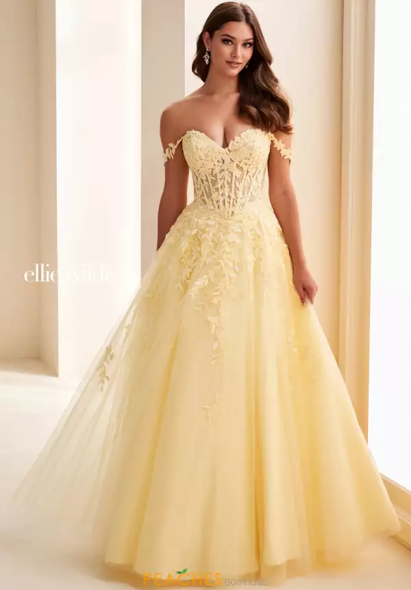 Ellie Wilde EW37028