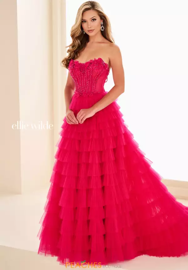 Ellie Wilde EW37026
