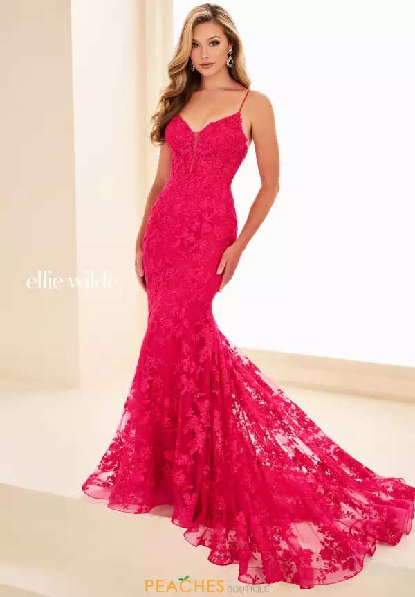 Ellie Wilde EW37027