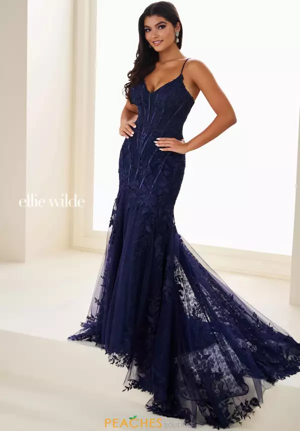 Ellie Wilde EW37216