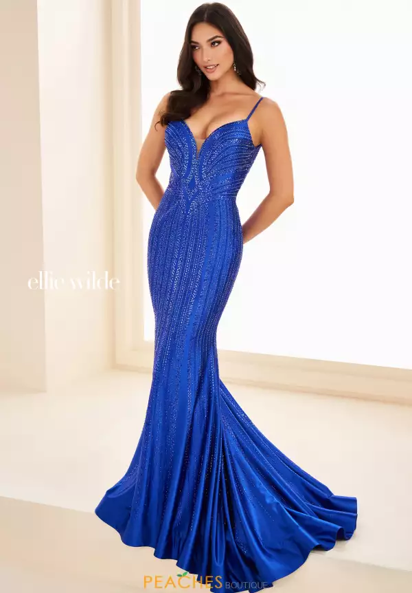 Ellie Wilde EW37101
