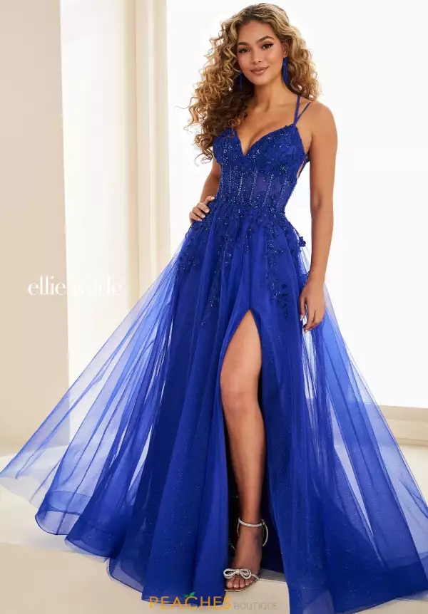 Ellie Wilde EW37212